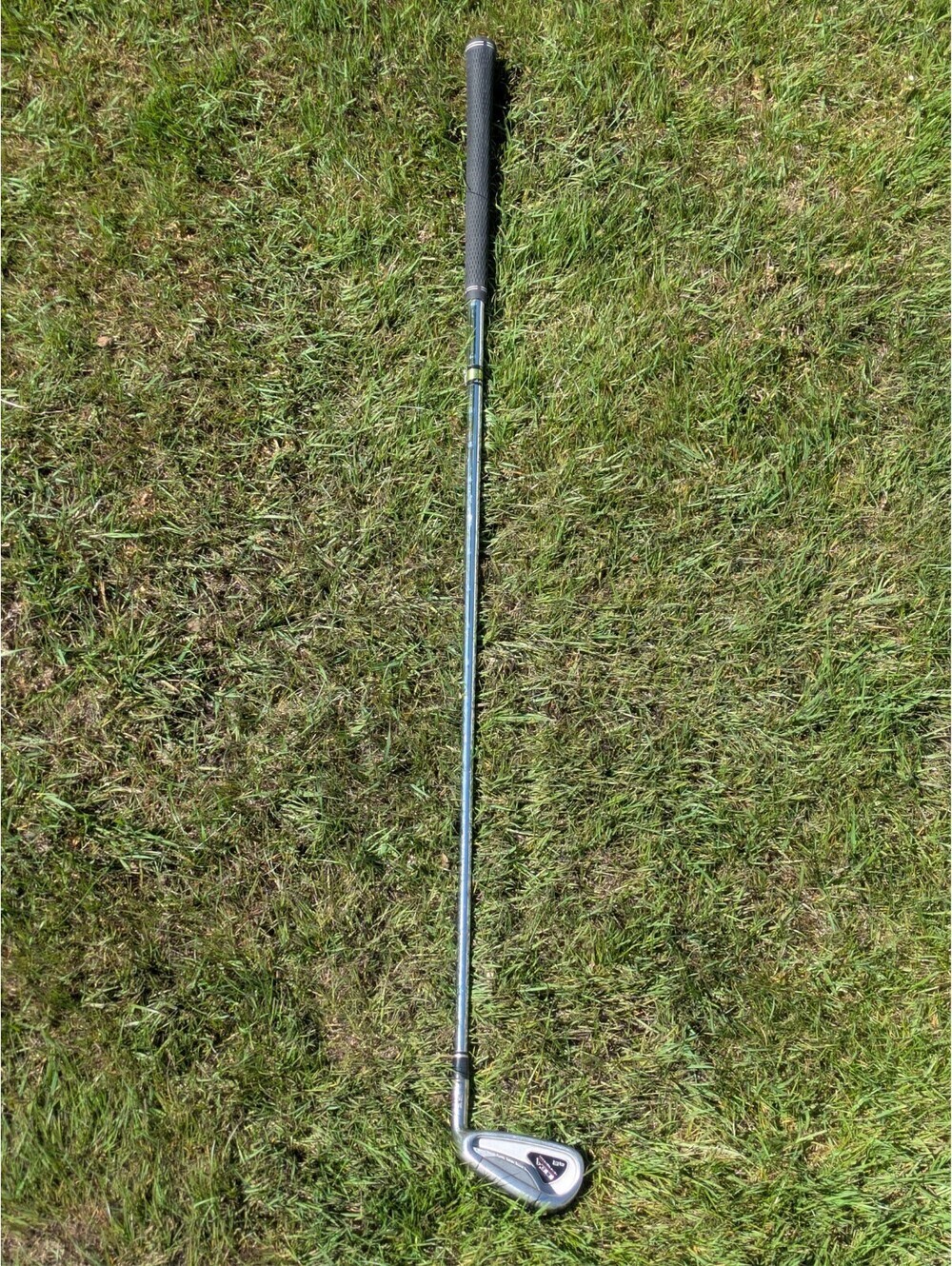 Adams Golf Idea a2 Single 5 Iron True Temper Players Lite Steel Regular